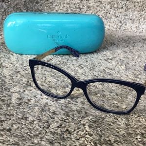 Kate Spade Jodiann Frames